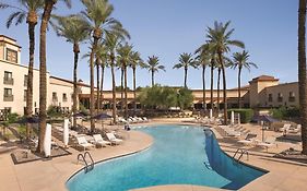 Hilton Scottsdale Resort & Villas